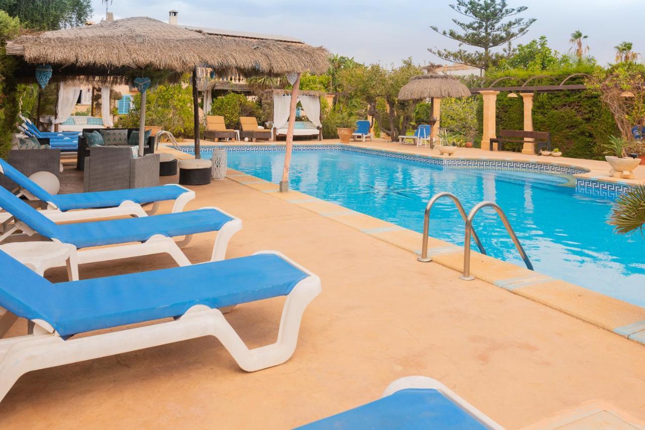 Vakantiehuis Dolce