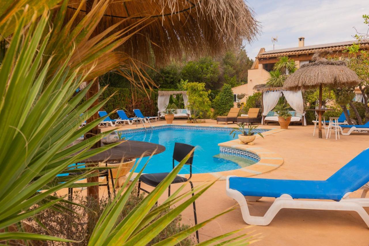 Vakantiehuis Dolce Portocolom (Mallorca)