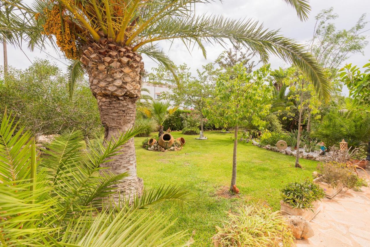 Dolce Vakantiehuis Portocolom (Mallorca)