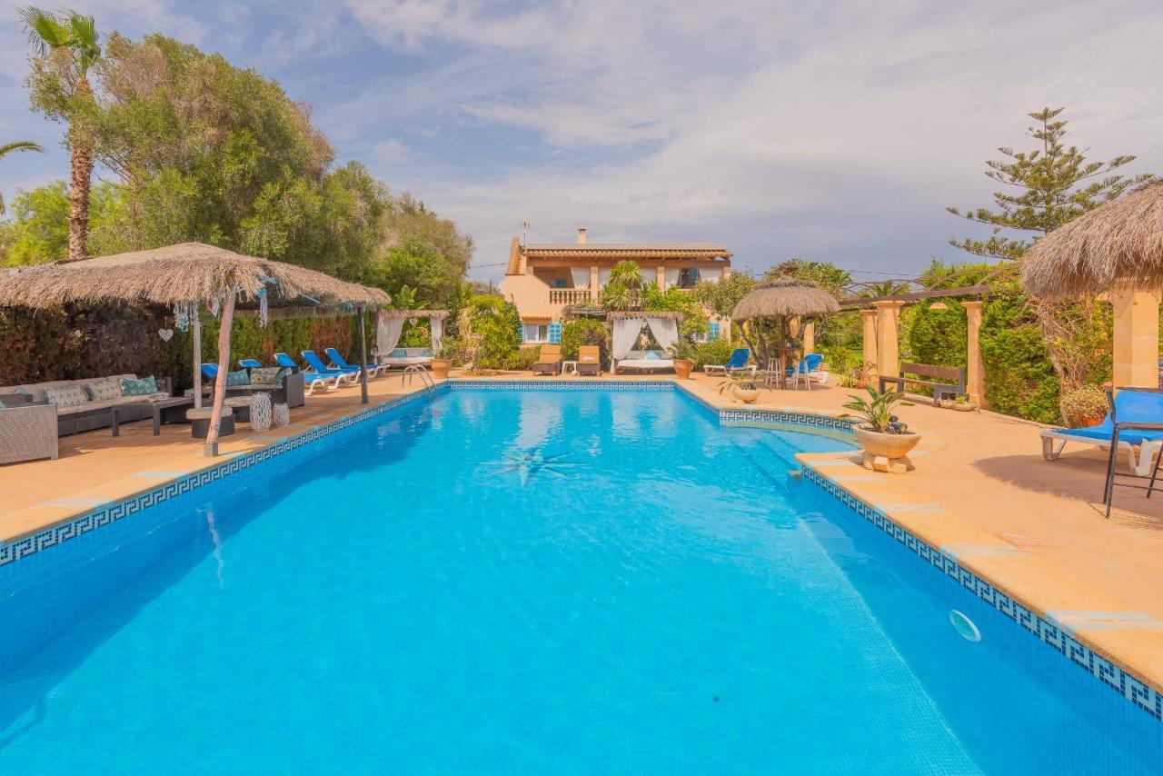Dolce Vakantiehuis