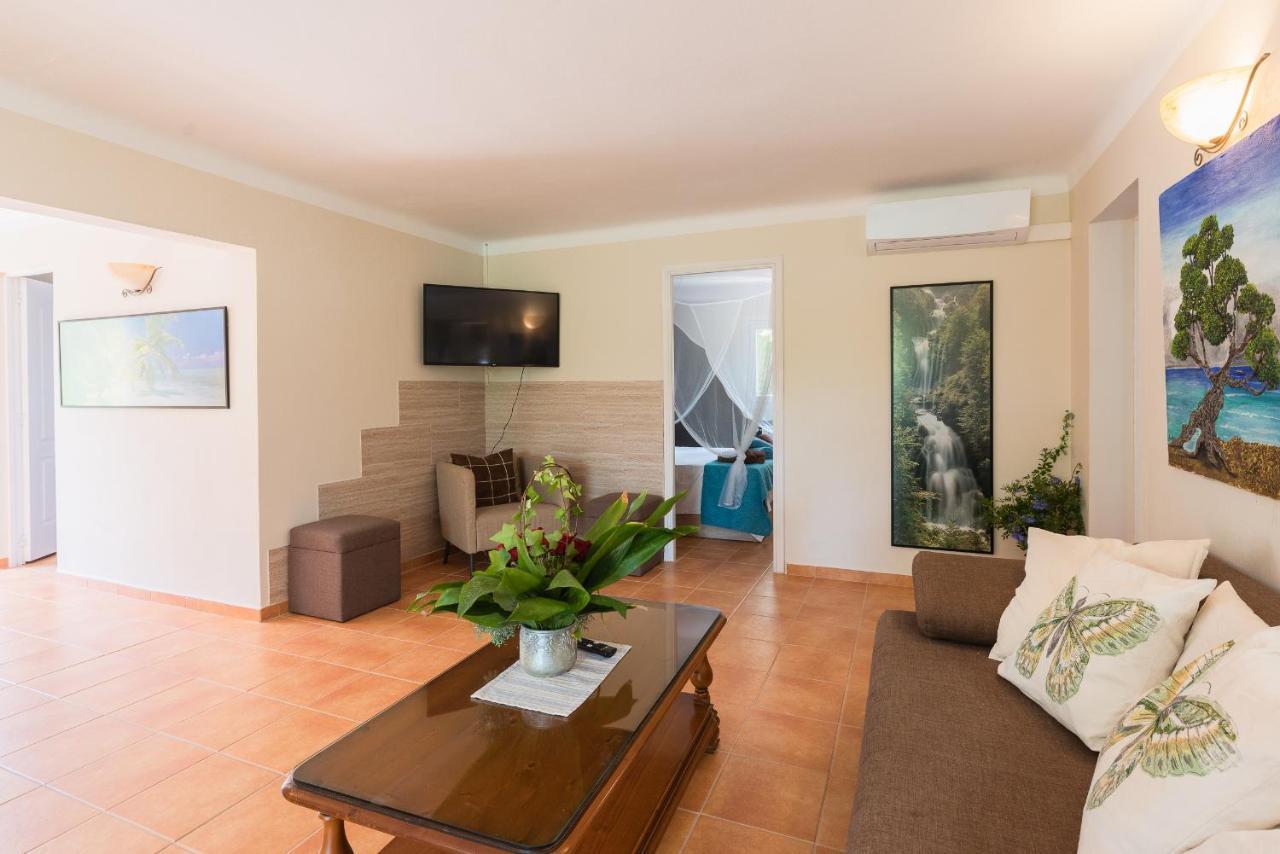 Vakantiehuis Dolce Portocolom (Mallorca)