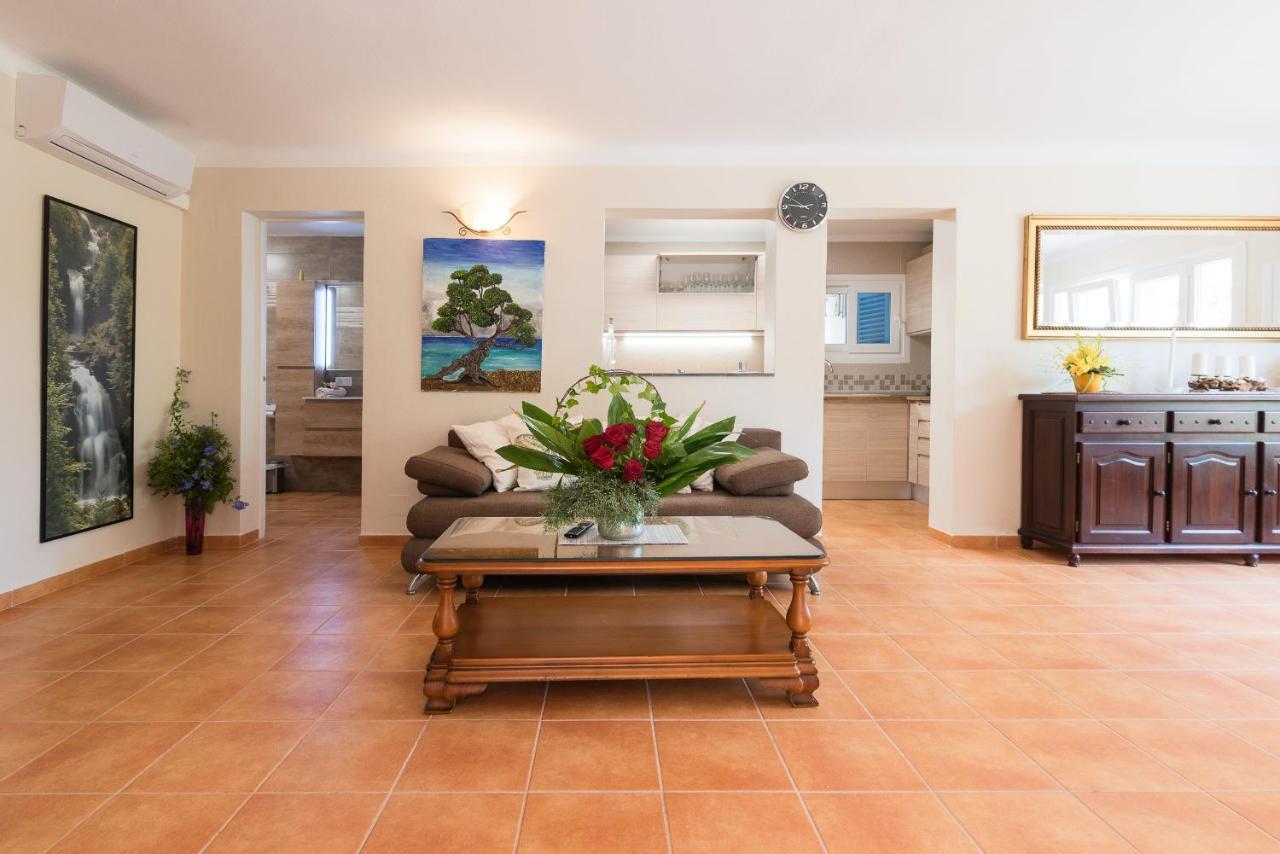 Dolce Vakantiehuis
