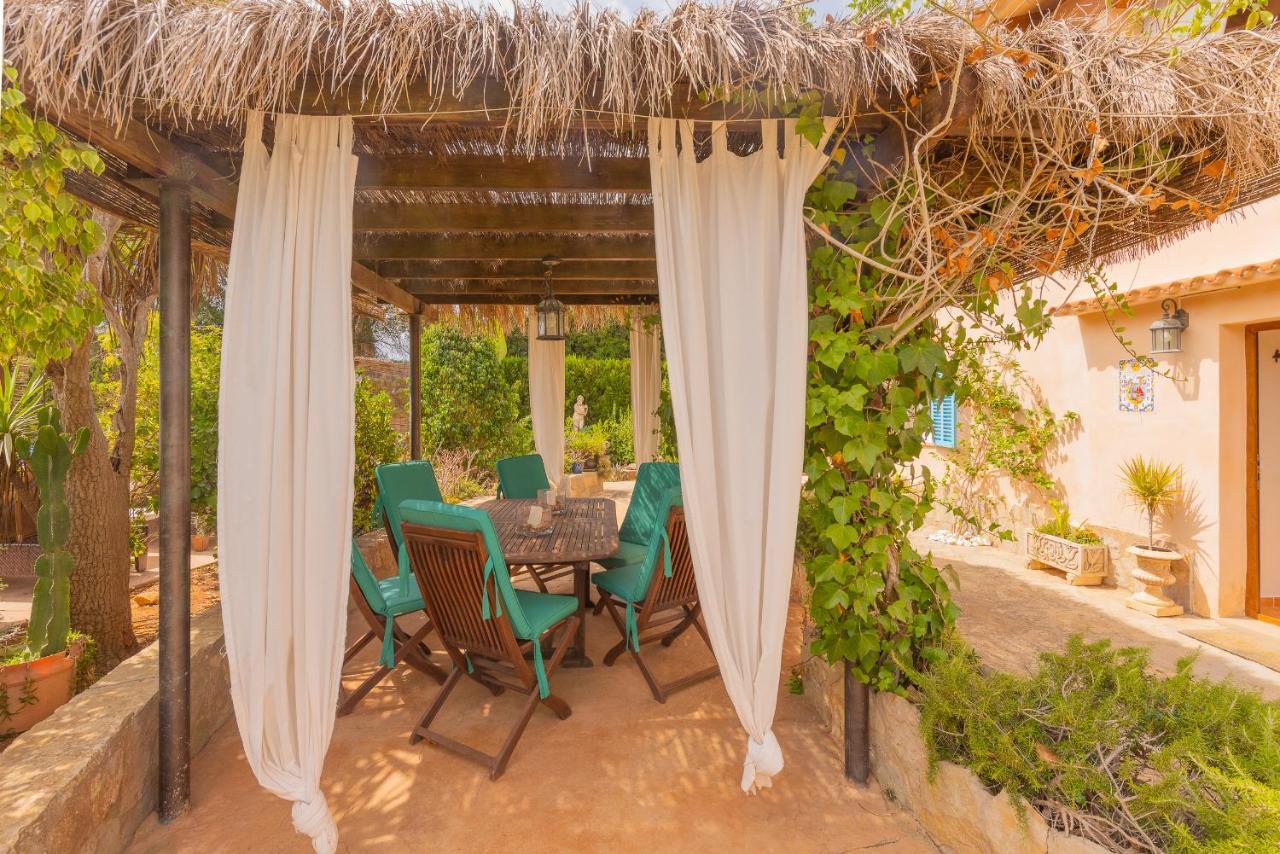 Vakantiehuis Dolce