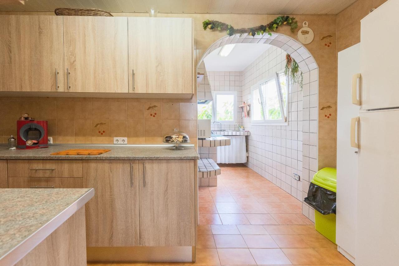Vakantiehuis Dolce Portocolom (Mallorca)