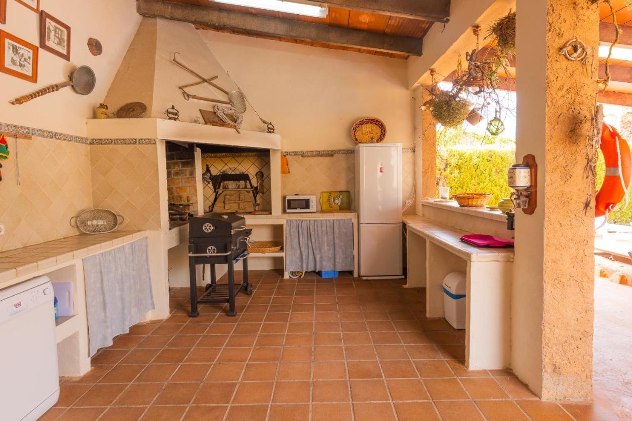 Vakantiehuis Dolce Portocolom (Mallorca)