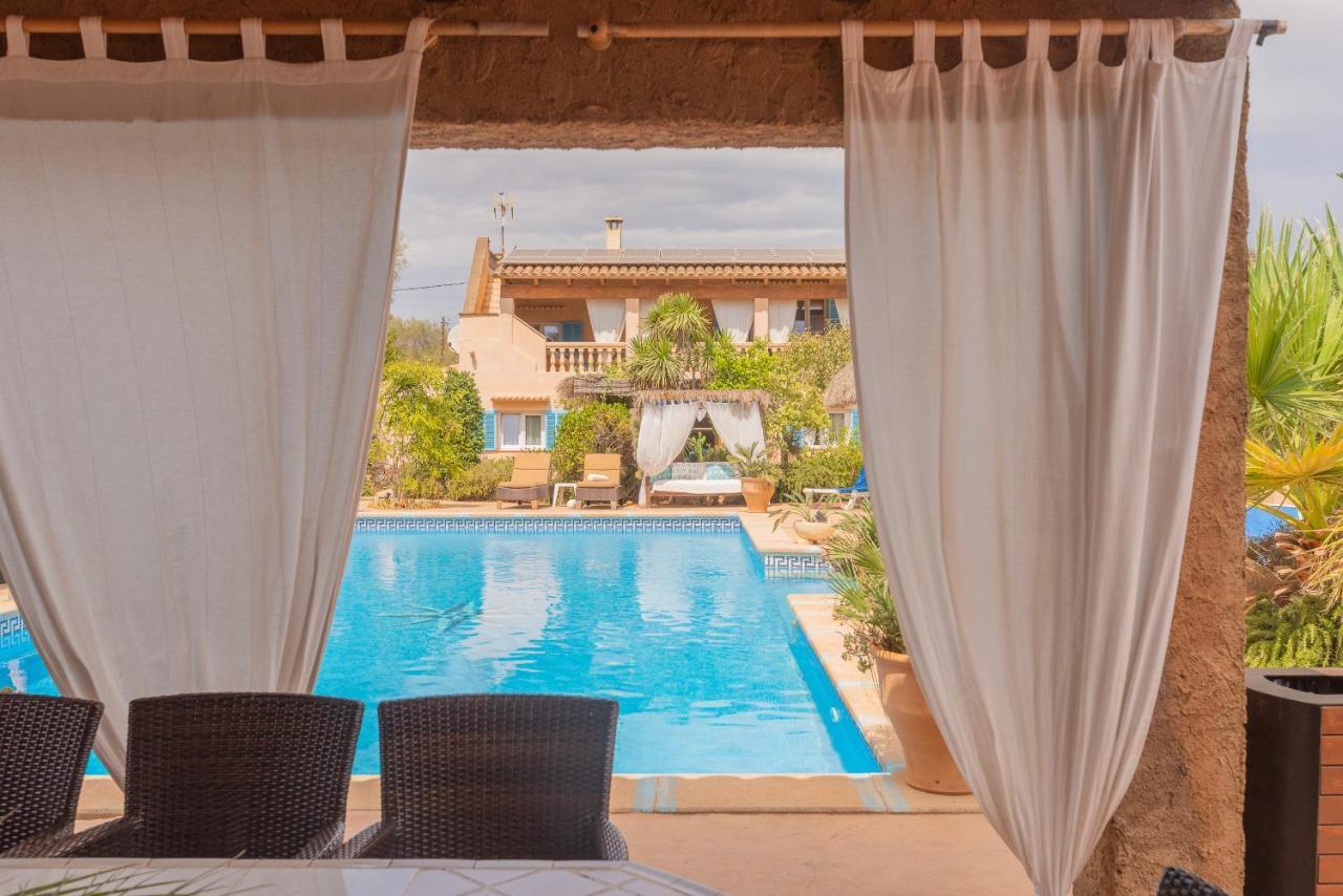Dolce Vakantiehuis *