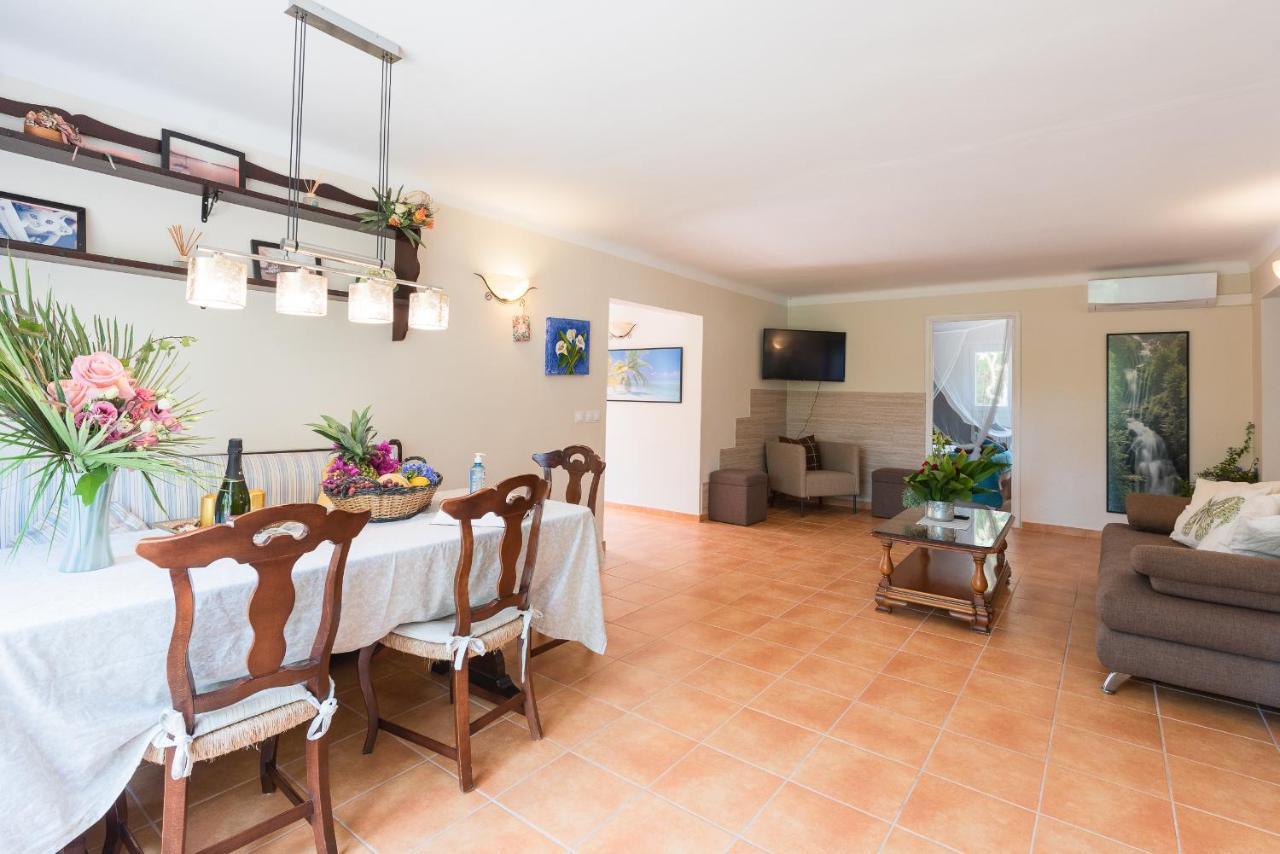 Dolce Vakantiehuis Portocolom (Mallorca)