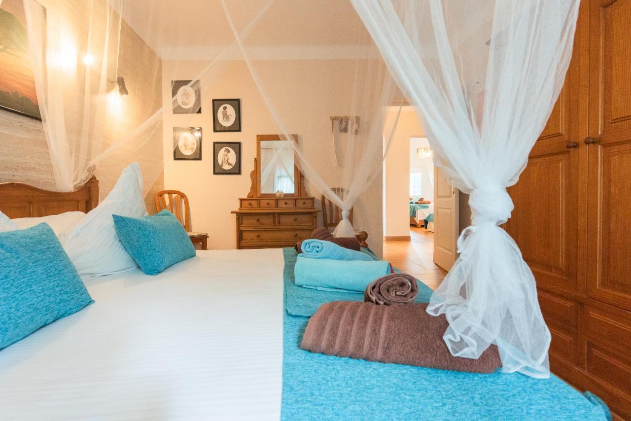 Dolce Vakantiehuis *