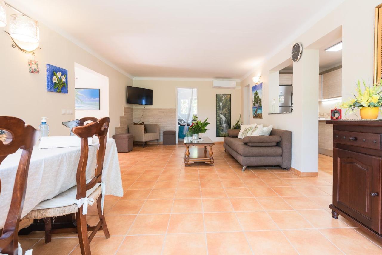 Vakantiehuis Dolce