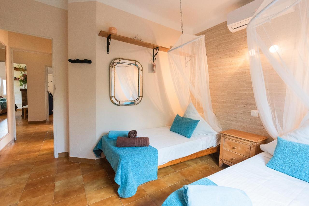 Vakantiehuis Dolce