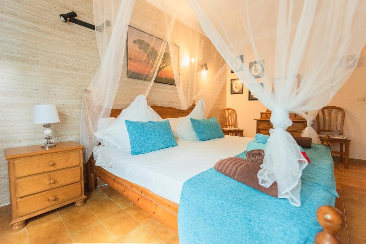 Vakantiehuis Dolce Portocolom (Mallorca)