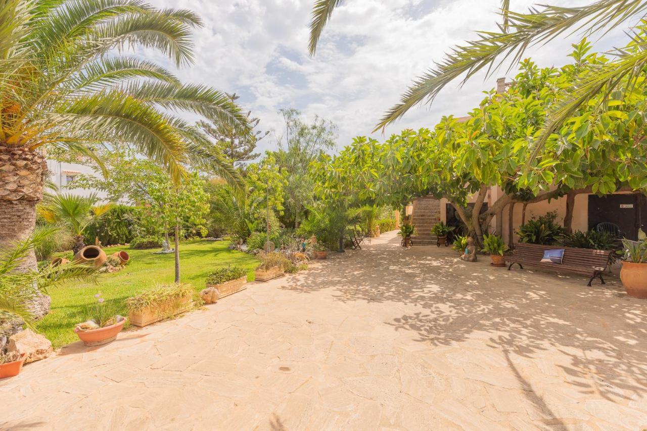 Dolce Vakantiehuis