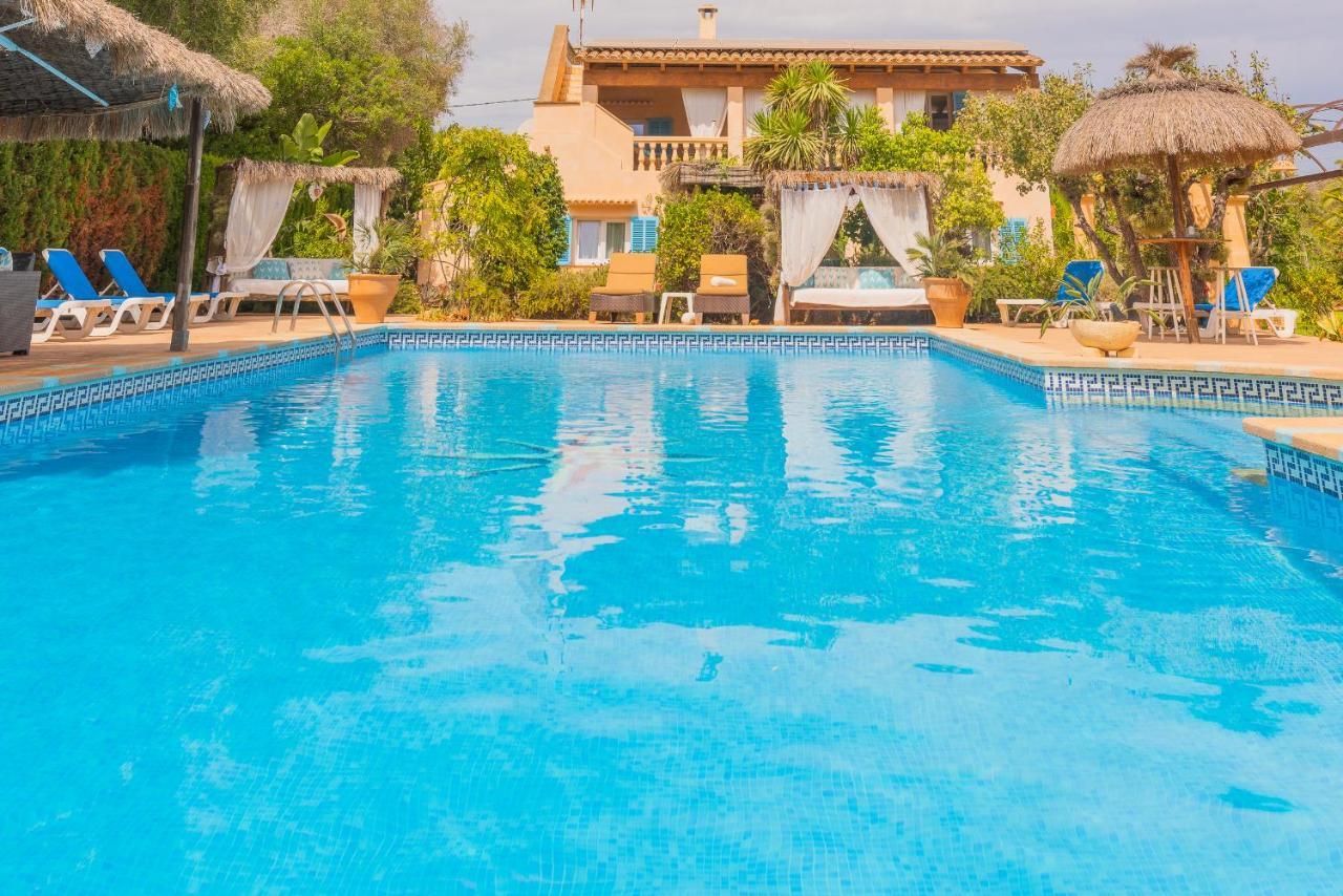 Dolce Vakantiehuis *