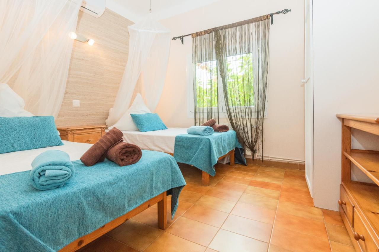 Vakantiehuis Dolce